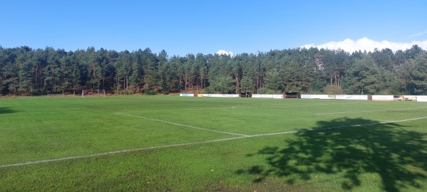 Klingenberg-Sportplatz - Schwanewede-Meyenburg