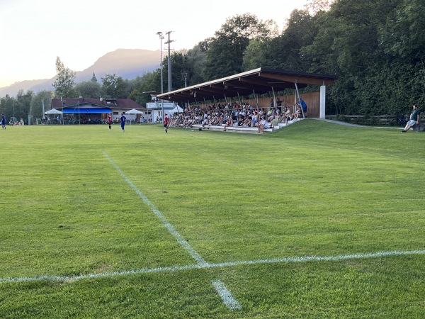 Badlstadion - Breitenbach am Inn