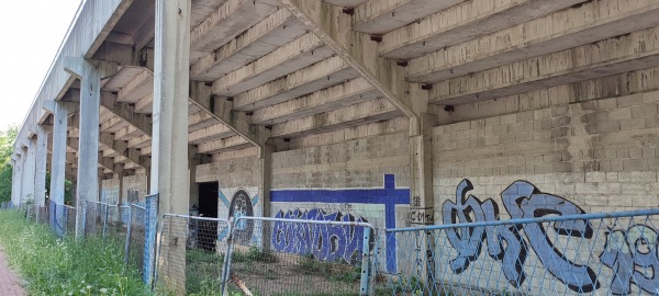 Gradski Stadion SRC - Sarajevo-Lukavica