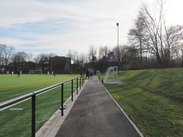 Sportzentrum Süd - Datteln-Meckinghoven