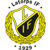 Wappen Latorps IF