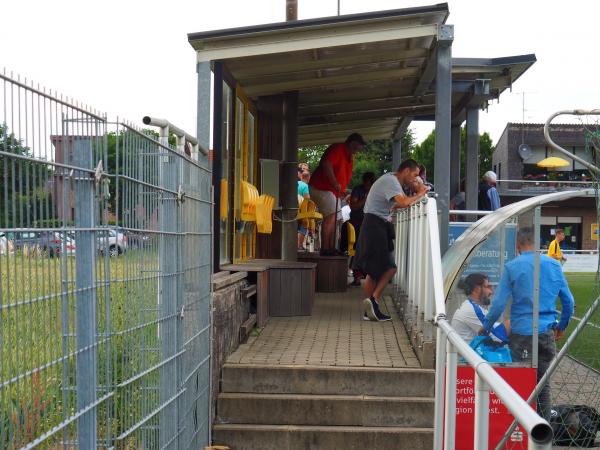 Sportanlage Halfmannsweg Platz 2 - Alpen/Niederrhein-Veen