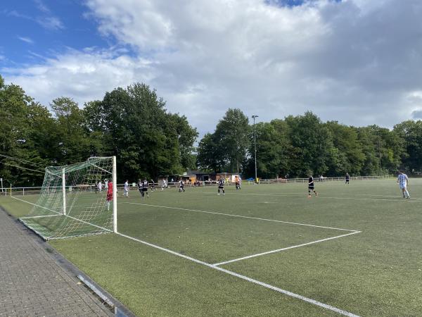 Jakob-Schmidt-Stadion - Wilhelmshaven-Voslapp