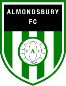 Wappen Almondsbury FC  88312