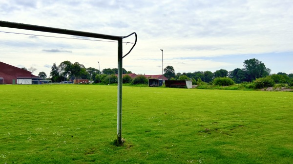 Sportplatz Alte Landstraße - Helse