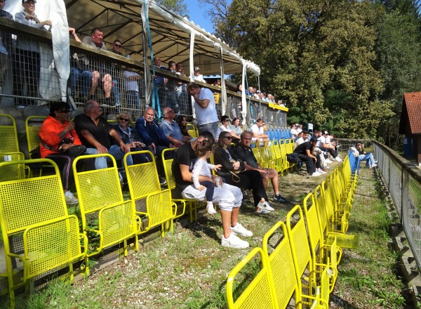 Sportplatz Sankt Josef - Sankt Josef in der Weststeiermark