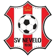 Wappen ehemals SV Nevelo diverse