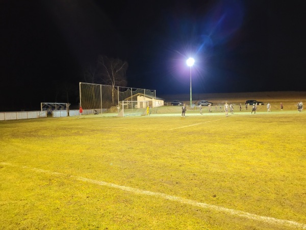 Sportgelände Schönkirch Platz 2 - Plößberg-Schönkirch