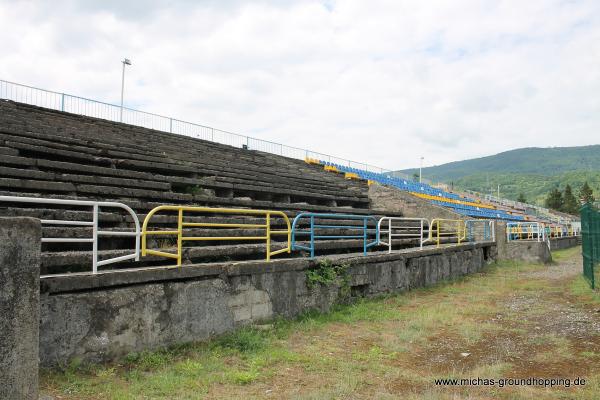 Senakis Tsentraluri Stadioni - Senaki