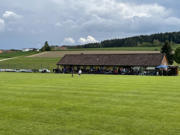 Sportgelände Kleinwinklarn - Neunburg vorm Wald-Kleinwinklarn