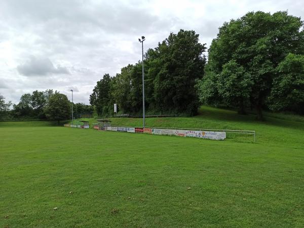 Sportgelände Niederhofen  - Oettingen/Bayern-Niederhofen