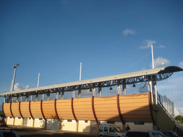 Stade de 'Arue - Arue