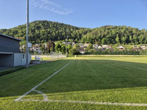 Sportplatz Stutz - Lausen