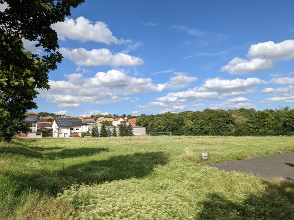 Sportplatz Ensheim - Ensheim/Rheinhessen