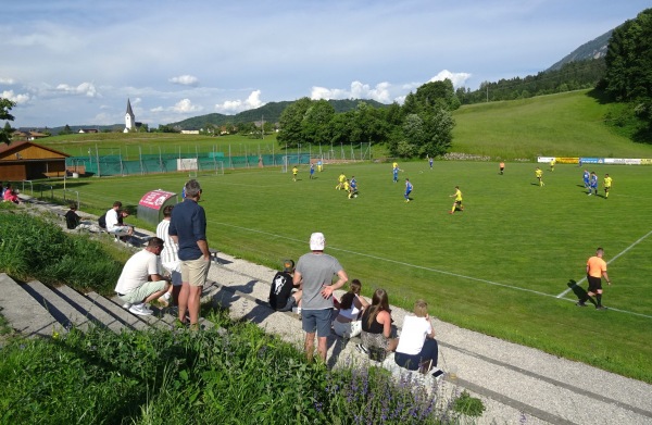 Sportplatz Sankt Margareten im Rosental - Sankt Margareten im Rosental