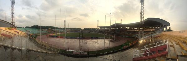 Gelora Delta - Sidoarjo