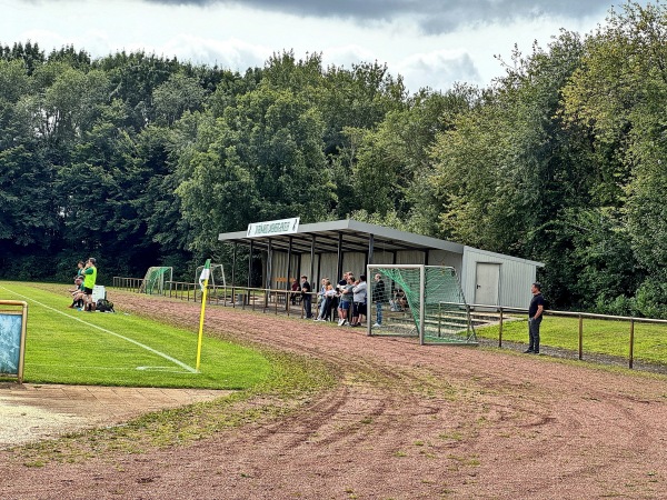 Schul- und Sportzentrum Langenberg - Langenberg/Westfalen