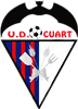 Wappen UD Quart de Poblet