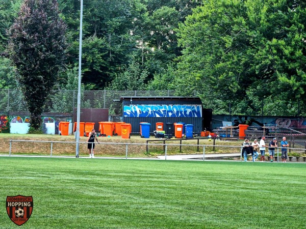 KBS Group Arena - Dortmund-Berghofen