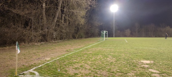 Sportanlage Mühlenweg B-Platz - Ronnenberg-Ihme-Roloven