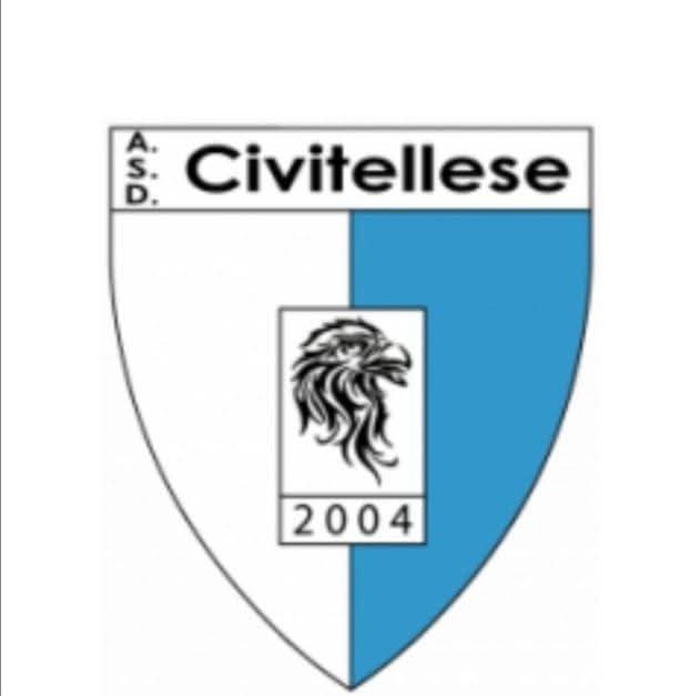 Wappen ASD Civitellese