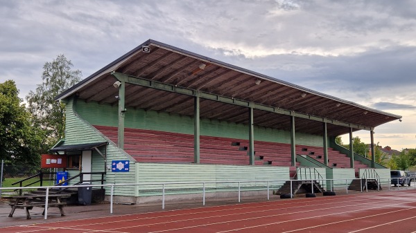 ABB Arena - Ludvika