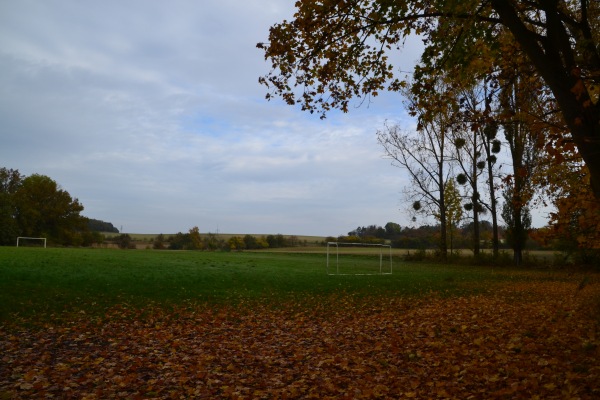 Sportplatz Sommerschenburg - Sommersdorf/Börde-Sommerschenburg