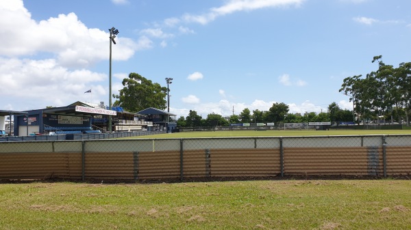 AJ Kelly Park - Redcliffe