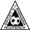 Wappen SV 1919 Rhenania Richterich