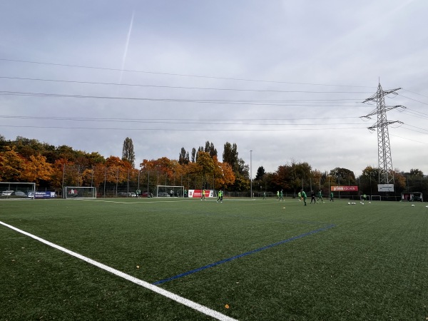 Markgräfler Fahrdienste Stadion - Freiburg/Breisgau
