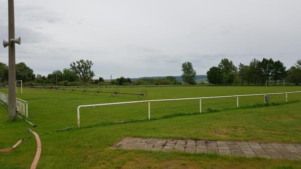 Unstrut-Helme-Sportanlage - Kalbsrieth