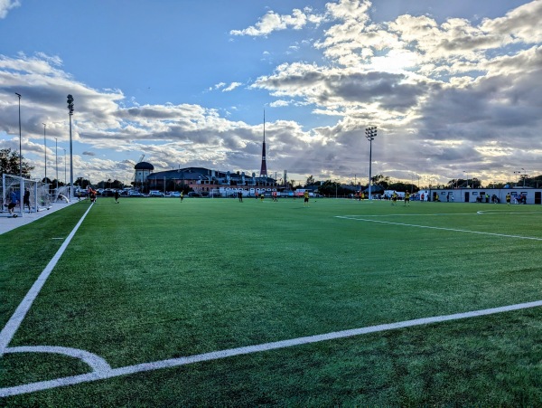 Rīgas 75. vidusskola sporta komplekss - Rīga (Riga)