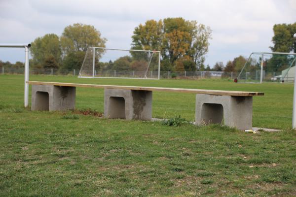 Sportanlage Friedrichstraße - Euskirchen-Stotzheim