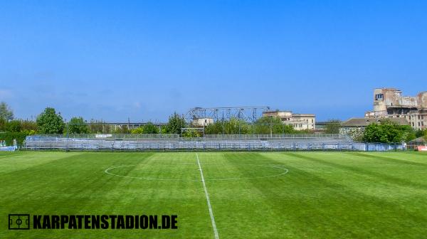 Stadionul Orășenesc - Ovidiu