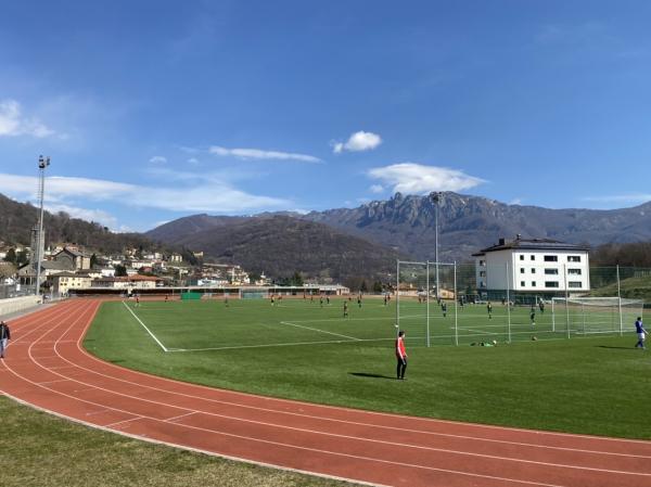 Arena Sportiva Capriasca-Val Colla - Tesserete