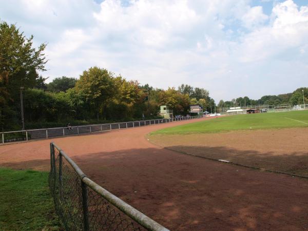 Volksbank Sportpark - Dorsten-Lembeck