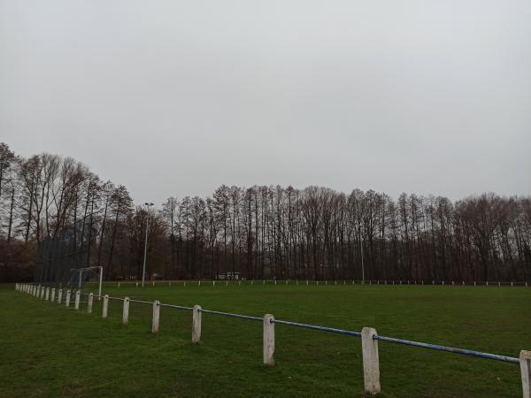 Walzbachstadion Nebenplatz - Walzbachtal-Wössingen