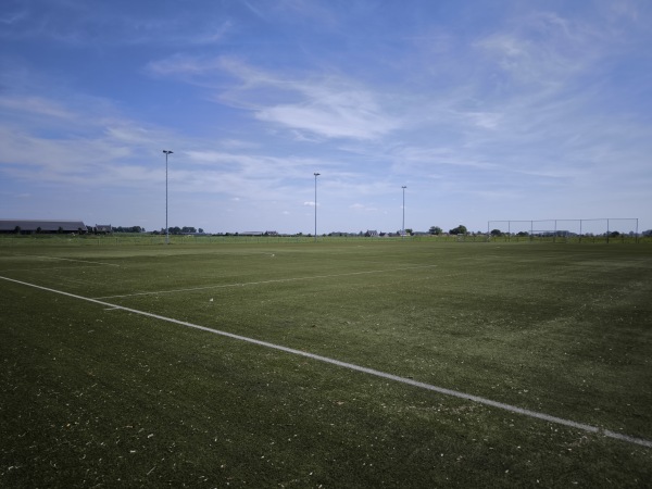Sportpark De Heikant veld 3 - Groesbeek