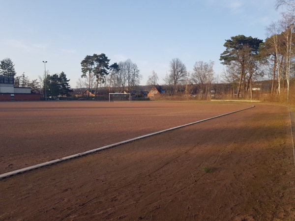 Sportplatz Schulzentrum Neuer Krug - Geesthacht