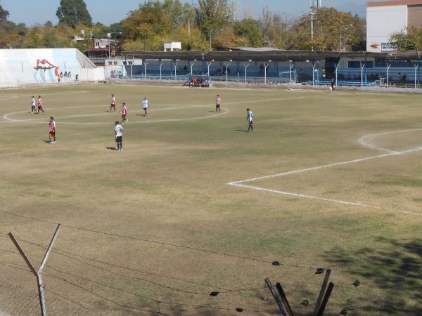 Estadio Ingeniero Murcia Serra - Mendoza