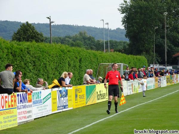 Sportplatz Böheimkirchen - Böheimkirchen
