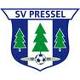 Wappen SV Pressel 1991