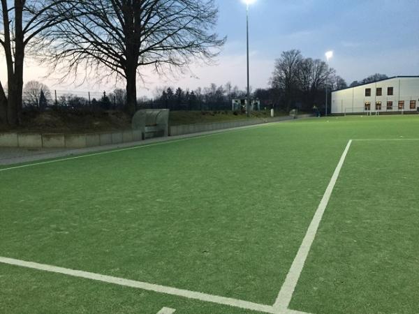 Preussenstadion Malteserstraße Nebenplatz - Berlin-Lankwitz