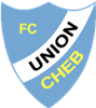 Wappen ehemals FC Union Cheb  42209