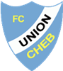 Wappen ehemals FC Union Cheb