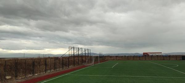 Stadiumi KF Kosova VR - Shkabaj