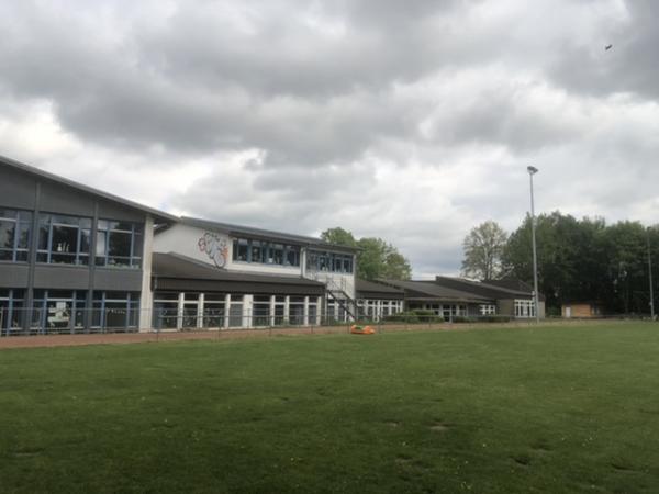 Sportplatz Grundschule Westerenger - Enger-Westerenger