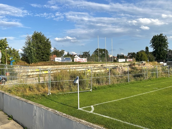 Sportanlage Bruck - Erlangen-Bruck