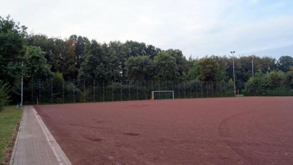 Sportpark Sentruper Höhe Platz 2 - Münster/Westfalen-Sentrup