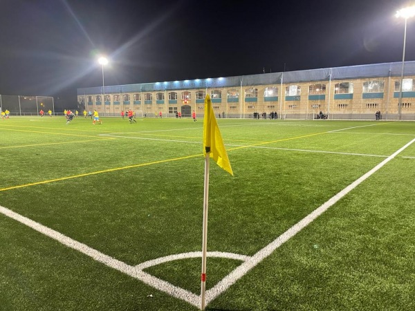 Campo de Fútbol Son Gotleu 3 - Palma, Mallorca, IB